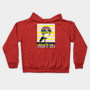 Stork Kids Hoodie